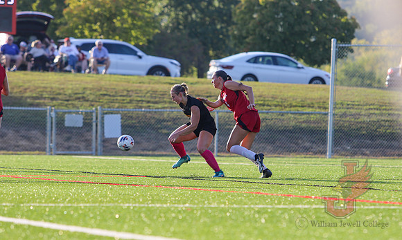 24.10.04 ATH WSOC V Quincy-9