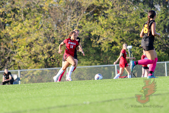 24.10.04 ATH WSOC V Quincy-11