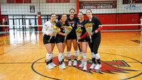 24.11.02 ATH VB Senior Day20