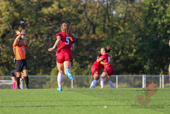 24.10.04 ATH WSOC V Quincy-21