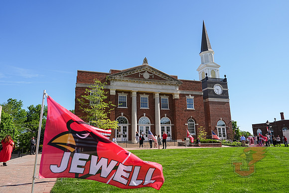 25.05.17 SLE Walk Around the Quad and Candids 5
