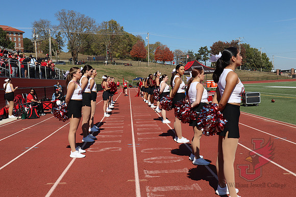 24.10.19 JSE Game-Day Spirit and Fans 26