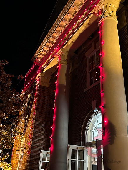 24.12.06 JSE Lighting of the Quad 18