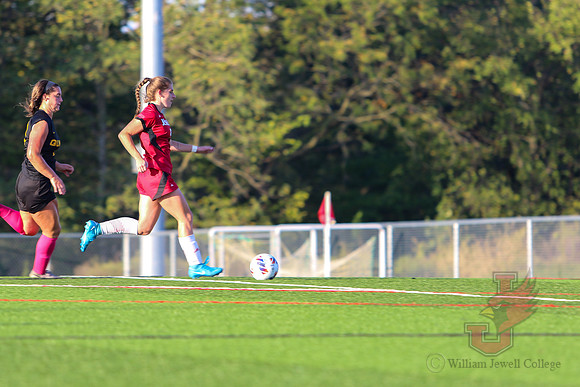 24.10.04 ATH WSOC V Quincy-19