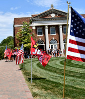 25.08.18 SLE Walk Around the Quad 2
