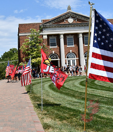 25.08.18 SLE Walk Around the Quad 2