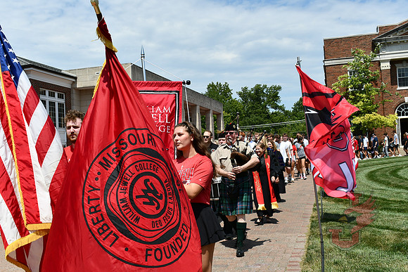 25.08.18 SLE Walk Around the Quad 6