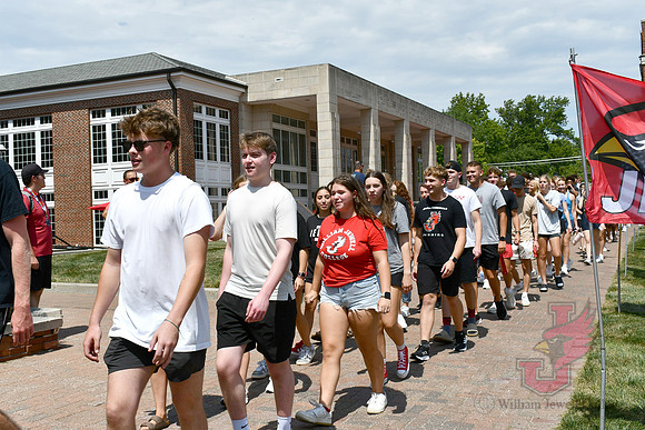 25.08.18 SLE Walk Around the Quad 9