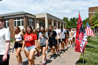 25.08.18 SLE Walk Around the Quad 10