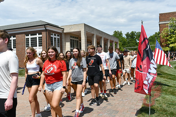 25.08.18 SLE Walk Around the Quad 10