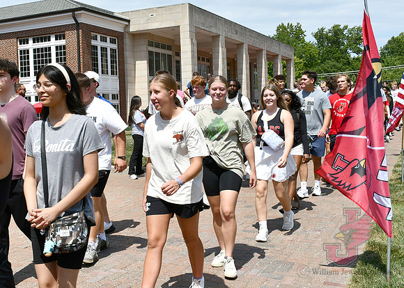 25.08.18 SLE Walk Around the Quad 14