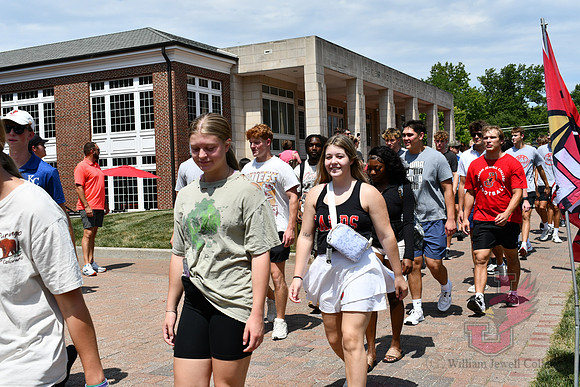 25.08.18 SLE Walk Around the Quad 15
