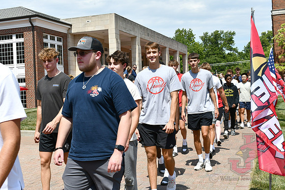 25.08.18 SLE Walk Around the Quad 16