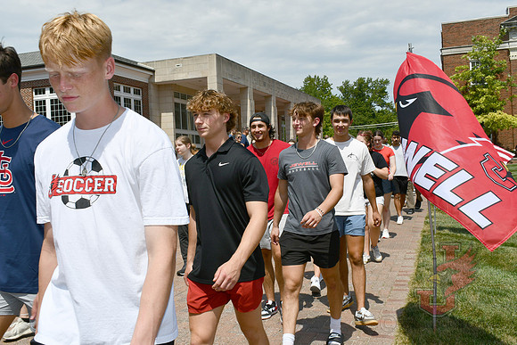 25.08.18 SLE Walk Around the Quad 21