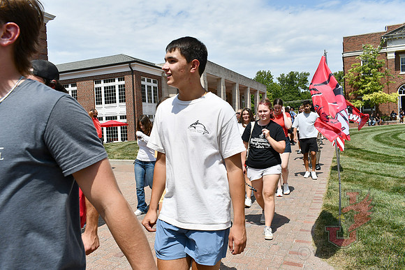 25.08.18 SLE Walk Around the Quad 22