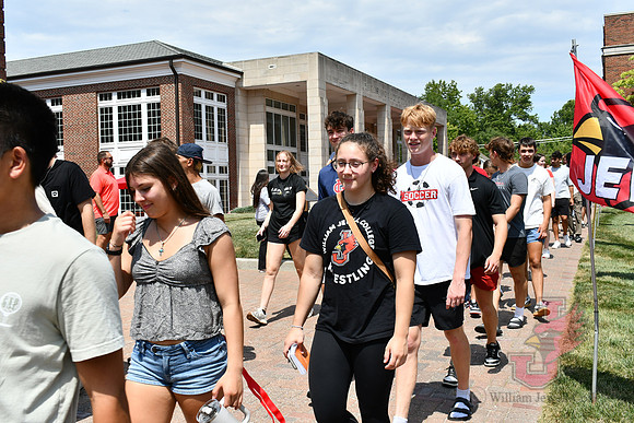 25.08.18 SLE Walk Around the Quad 20