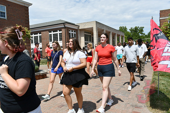 25.08.18 SLE Walk Around the Quad 23