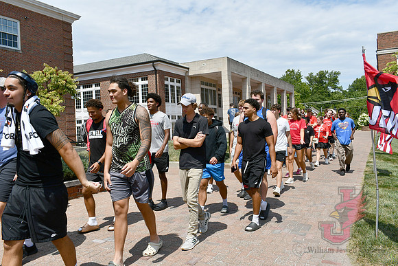 25.08.18 SLE Walk Around the Quad 26
