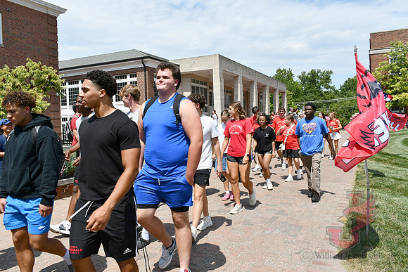 25.08.18 SLE Walk Around the Quad 27