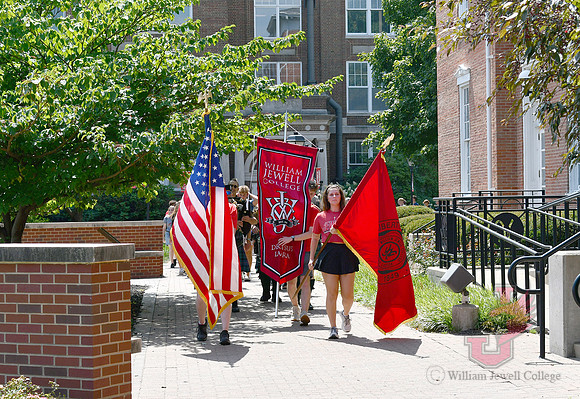 25.08.18 SLE Walk Around the Quad 36