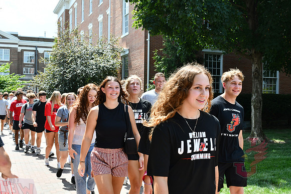 25.08.18 SLE Walk Around the Quad 42