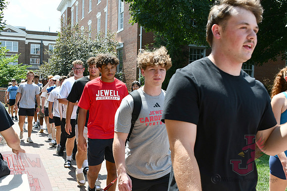 25.08.18 SLE Walk Around the Quad 45