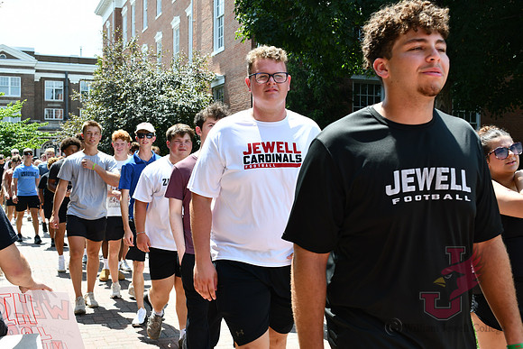 25.08.18 SLE Walk Around the Quad 46