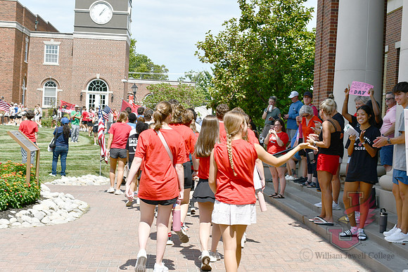 25.08.18 SLE Walk Around the Quad 61