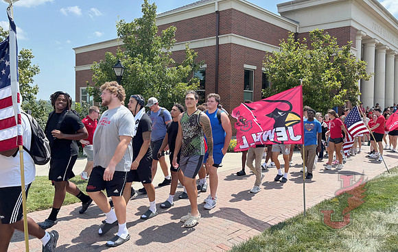25.08.18 SLE Walk Around the Quad 66