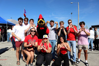 24.10.19 JSE Homecoming Tailgate 6