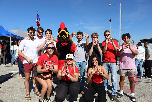24.10.19 JSE Homecoming Tailgate 6