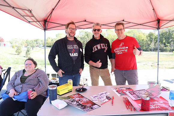 24.10.19 JSE Homecoming Tailgate 7