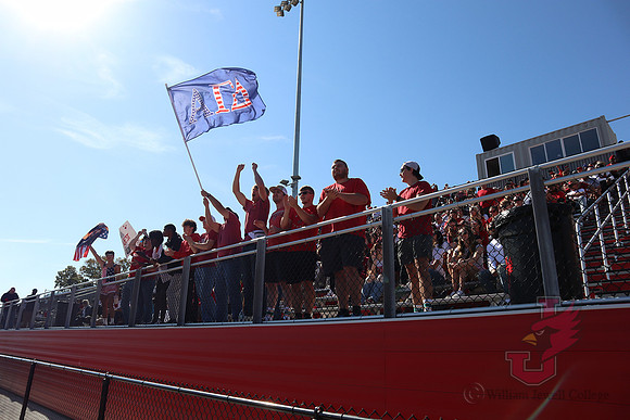 24.10.19 JSE Game-Day Spirit and Fans 9