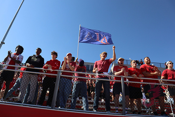 24.10.19 JSE Game-Day Spirit and Fans 10