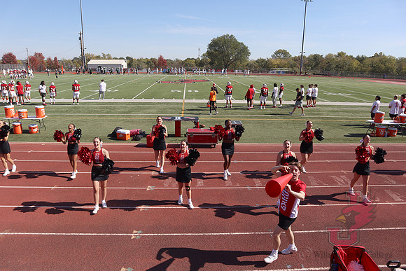 24.10.19 JSE Game-Day Spirit and Fans 30