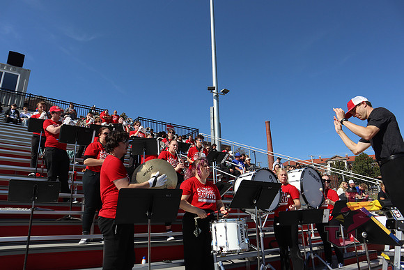 24.10.19 JSE Game-Day Spirit and Fans 40