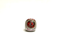 24.10.19 JSE Halftime - Basketball Conference Ring Ceremony 6