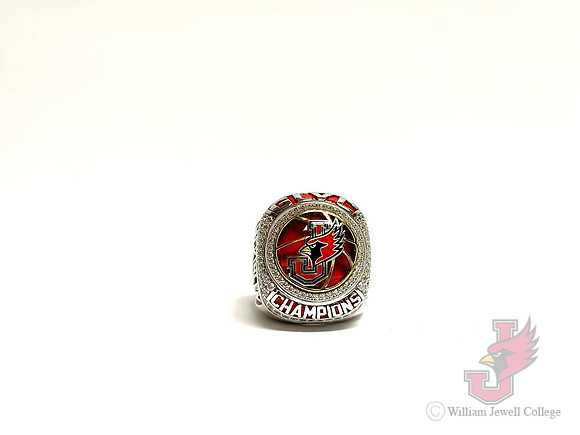 24.10.19 JSE Halftime - Basketball Conference Ring Ceremony 6