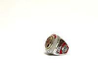24.10.19 JSE Halftime - Basketball Conference Ring Ceremony 5