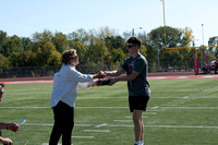 24.10.19 JSE Halftime - Basketball Conference Ring Ceremony 11