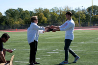 24.10.19 JSE Halftime - Basketball Conference Ring Ceremony 10