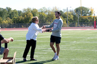 24.10.19 JSE Halftime - Basketball Conference Ring Ceremony 13
