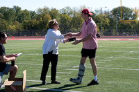24.10.19 JSE Halftime - Basketball Conference Ring Ceremony 14