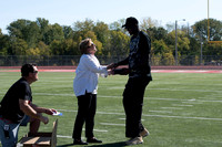 24.10.19 JSE Halftime - Basketball Conference Ring Ceremony 15