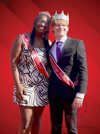 24.10.19 SLE Halftime - Homecoming Court 32