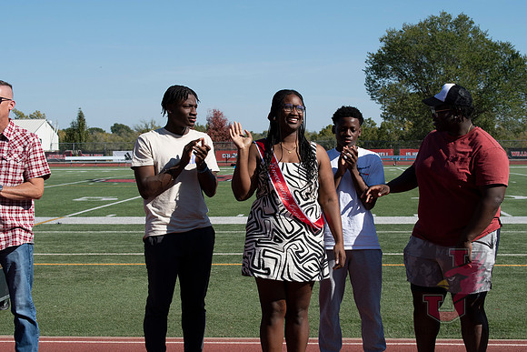 24.10.19 SLE Halftime - Homecoming Court 18