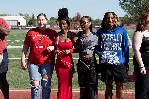 24.10.19 SLE Halftime - Homecoming Court 17