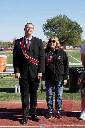 24.10.19 SLE Halftime - Homecoming Court 15