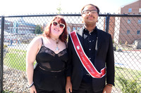 24.10.19 SLE Halftime - Homecoming Court 13