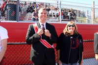 24.10.19 SLE Halftime - Homecoming Court 12